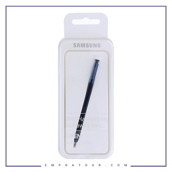 قلم اصلی پک دار سامسونگ نوت 8 Samsung Galaxy Note 8 S PEN