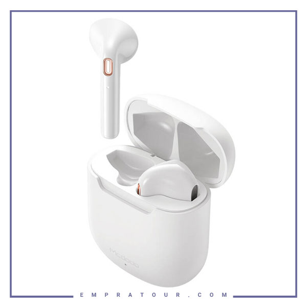 هندزفری بلوتوث مک دودو Mcdodo HP-788 Ture Wireless Stereo Earphone