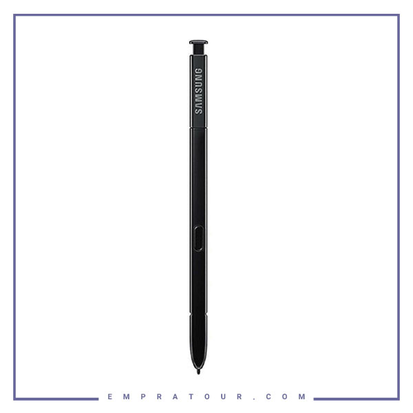 قلم اصلی پک دار سامسونگ نوت9 Samsung Galaxy Note 9 S PEN