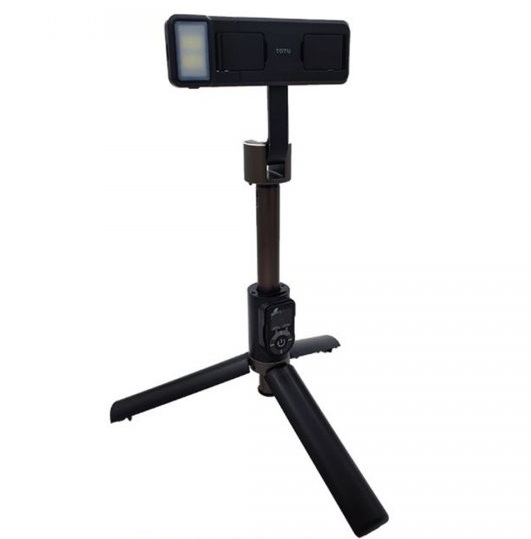 مونوپاد و سه پایه توتو FGSS-003 