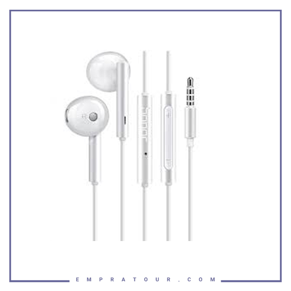 هندزفری اورجینال هواوی Huawei 0229 Headphones AM115