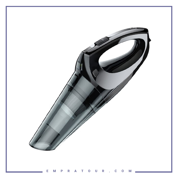 جارو شارژی بیسوس Baseus Shark one H-505 Vacuum Cleaner