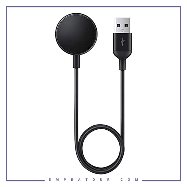 داک شارژر بی سیم اورجینال سامسونگ Samsung EP-OR825 Official Wireless Charger