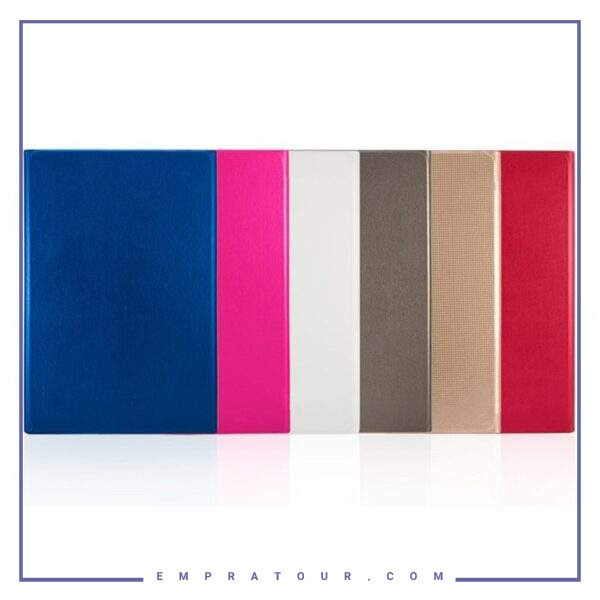 کیف کلاسوری تبلت سامسونگ 10 اینچ Samsung Book Cover t860