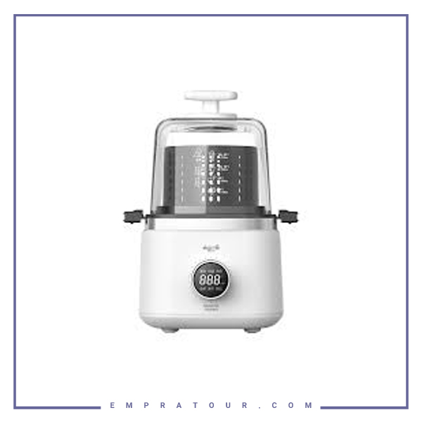 هواپز بدون روغن شیائومی Xiaomi Deerma DEM-KZ200