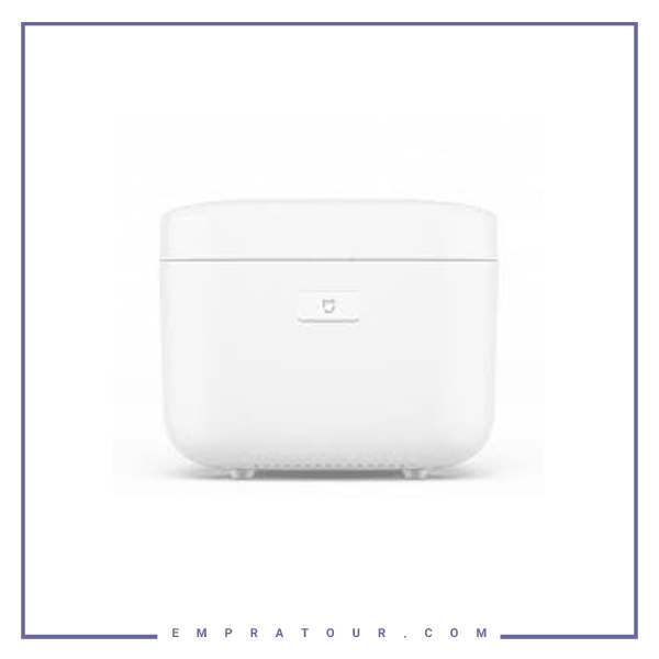 پلوپز هوشمند ۳ لیتر شیائومی  Xiaomi MiJia Induction Heating Rice Cooker 2 3L IHFB01CM