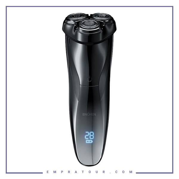 ماشین ریش تراش شیائومی Xiaomi Enchen BlackStone 3 Electric Shaver