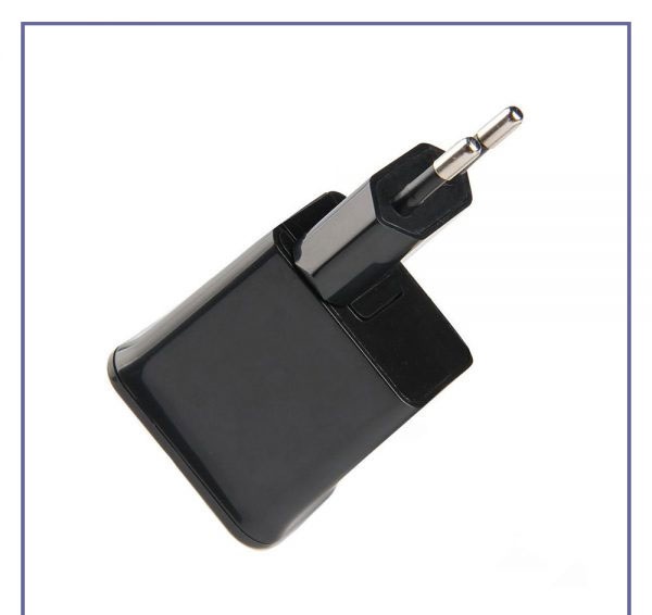 شارژر دیواری اورجینال سامسونگ روکارتنی ETA-P11X