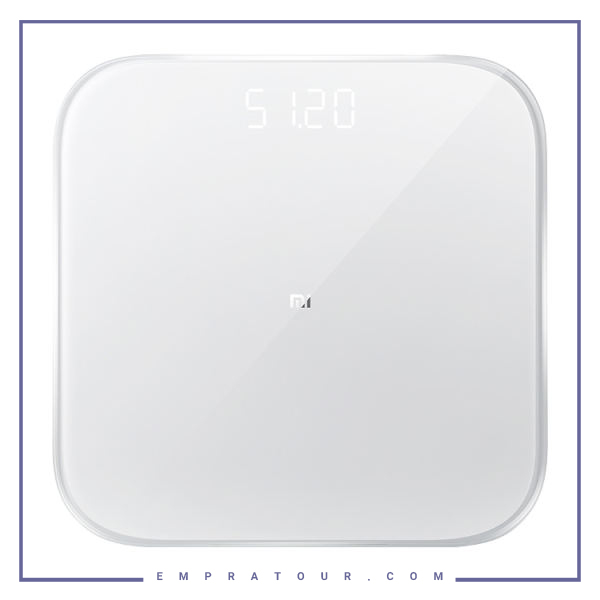 ترازو هوشمند شیائومی Xiaomi Mi Smart Scale 2 XMTZC04HM