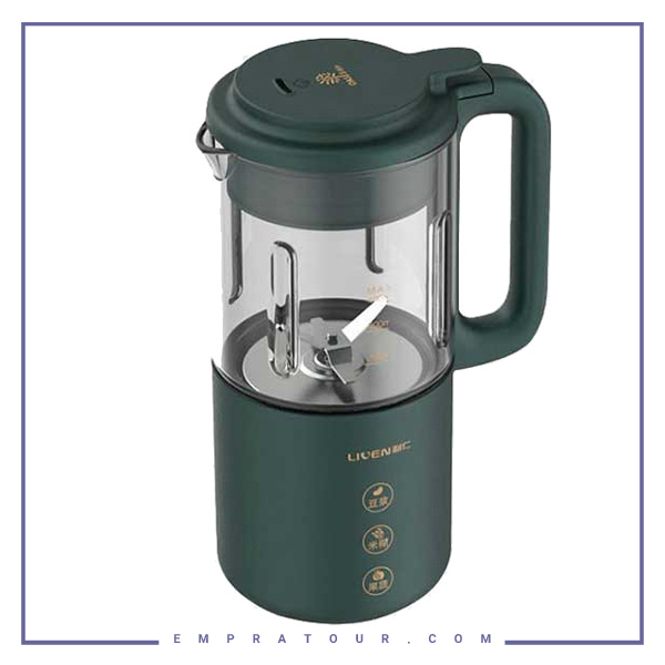 مخلوط کن و غذا ساز شیائومی Xiaomi Liven G-52 Mini Broken Wall Cooking Machine