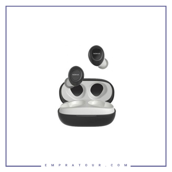 هدفون بی سیم نوکیا Nokia E3100 True Wireless Earphone E3100