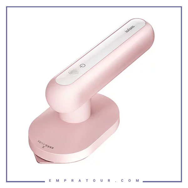 اتو بی‌سیم مسافرتی لباس شیائومی Xiaomi Lofans YD-017