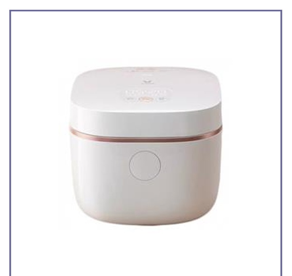 پلوپز مولتی کوکر هوشمند شیائومی مدل 3L VXFB30C-1