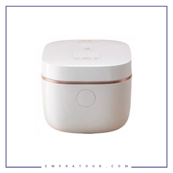 پلوپز مولتی کوکر هوشمند شیائومی مدل Viomi 3L VXFB30C-1