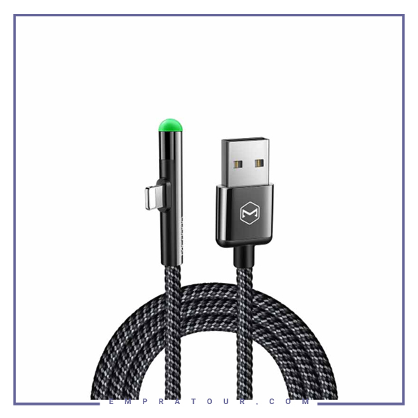 کابل لایتنینگ مک دودو Mcdodo CA-627 Data Cable