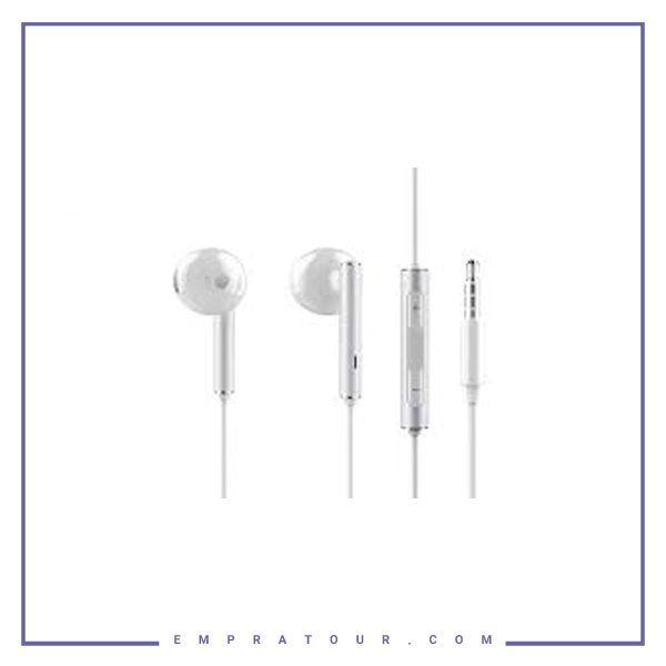 هندزفری اورجینال هواوی Huawei 0221 Headphones AM116