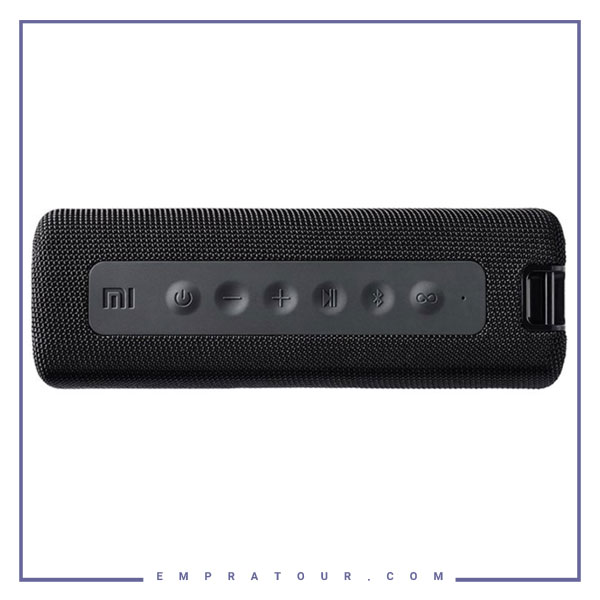 اسپیکر بلوتوثی شیائومی Portable Bluetooth Speaker MDZ-36-DB 16w