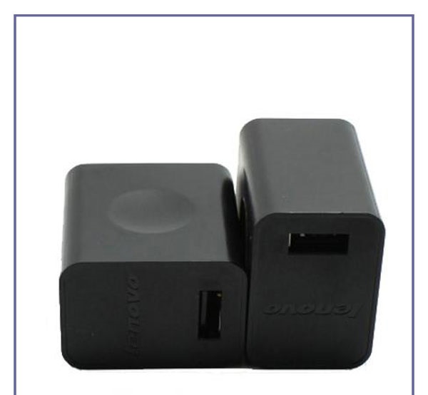 شارژر دیواری سوپرفست لنوو روکارتنی ED-28DX