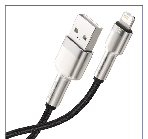 کابل لایتنینگ بیسوس CALJK-01