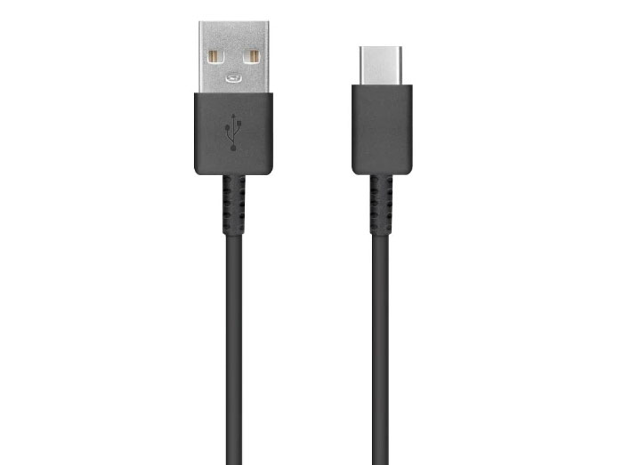 کابل تایپ سی اورجینال سامسونگ EP-DG970BBE