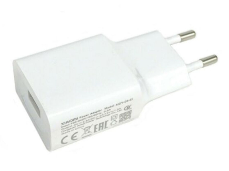 شارژر دیواری شیائومی MDY-08-EI