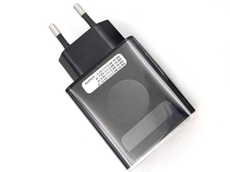 شارژر دیواری سوپرفست لنوو روکارتنی ED-28DX