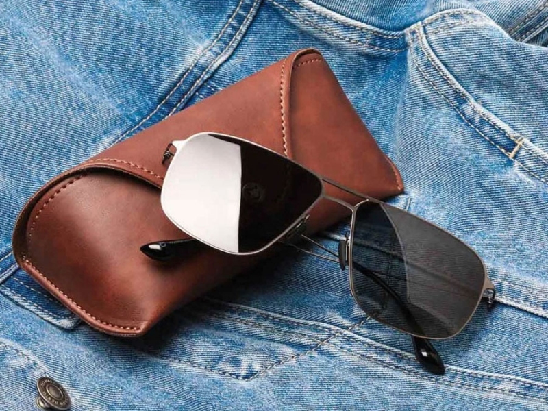 عینک آفتابی شیائومی مدل TYJ03TS