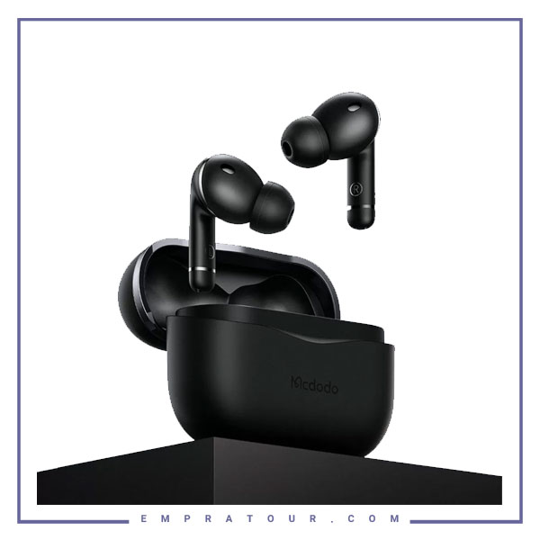 هندزفری بلوتوثی مک دودو Mcdodo Wireless Earbuds HP-8010