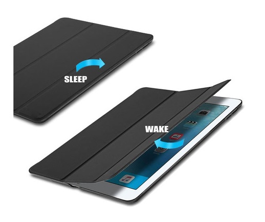 کیف چرمی آیپد Apple iPad pro 10.5 Smart Case