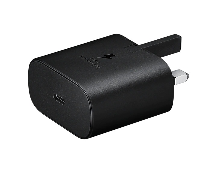 آداپتور شارژر فست شارژ سامسونگ EP-TA800NBEGAE