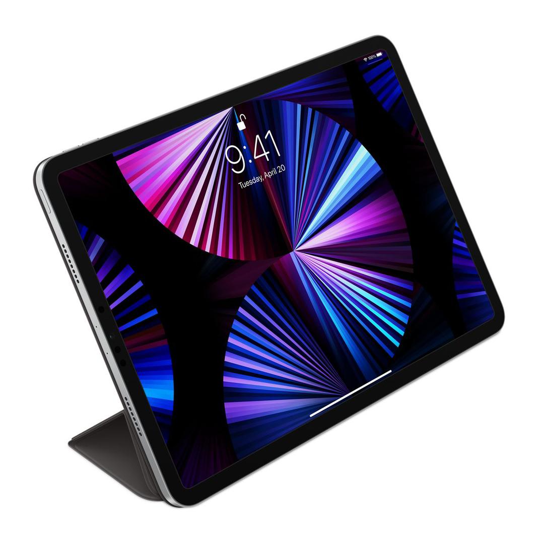 کیف چرمی آیپد Apple Pro 12.9 2020/2021