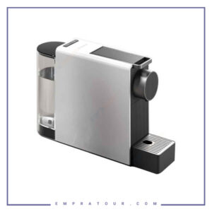 دستگاه قهوه ساز شیائومی SCISHARE S12001 Mini Capsule Coffee Machine