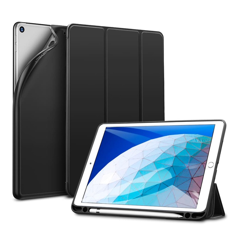 کیف چرمی Apple iPad Air 10.5