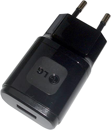 شارژر دیواری اورجینال ال جی MCS-04ED