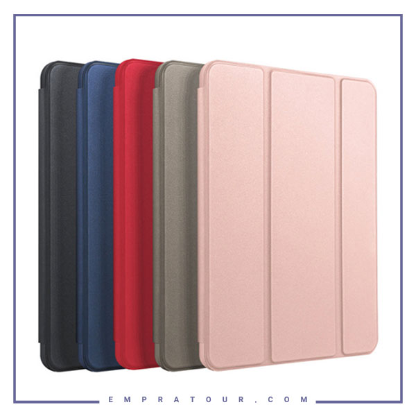 کیف چرمی آیپد Apple iPad Pro 12.9 Smart Case 2018/2019