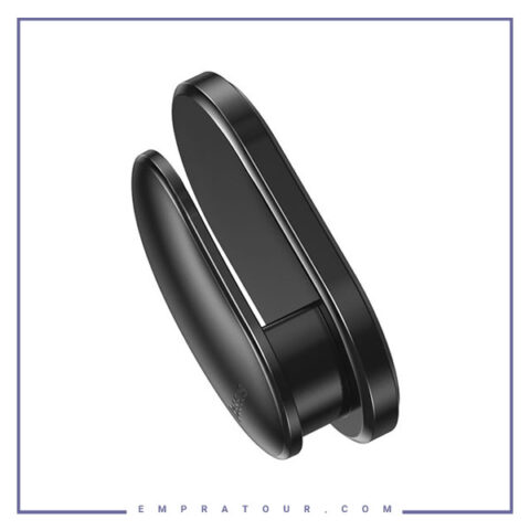 پک 4 عددی گیره آویز بیسوس Baseus Car Mount Holder Hook