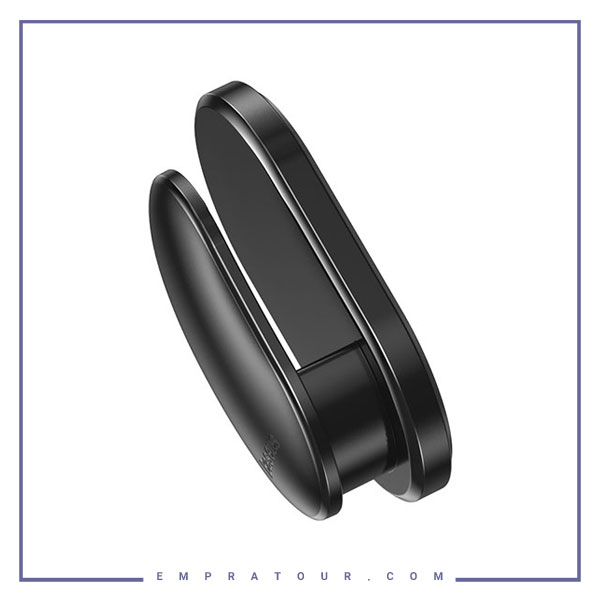 پک 4 عددی گیره آویز بیسوس Baseus Car Mount Holder Hook