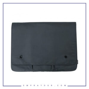 کیف لپ تاپ 16 اینچ بیسوس Baseus Basics Series Laptop Bag LBJN-B0G