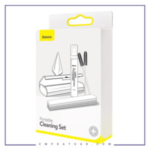 کیت تمیز کننده بیسوس Baseus Portable Cleaning Set ACCLEA-BTZ01