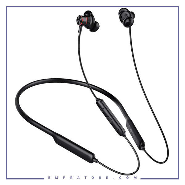 هندزفری بلوتوث بیسوس Baseus S12 Encok Earphone NGS12-01