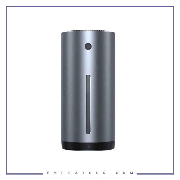 دستگاه بخور سرد داخل خودرو بیسوس مدل Baseus Moisturizing Car Humidifier CRJSQ01-0G