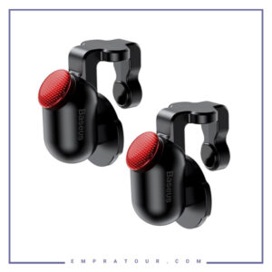 دسته بازی بیسوس Baseuse Red-Dot Mobile Game Scoring Tool ACHDCJ-01