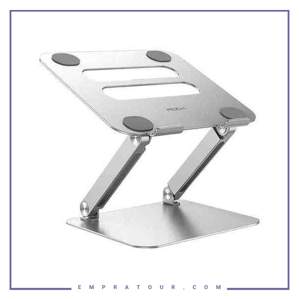 استند لپ تاپ راک ROCK Laptop Riser Stand RPH0972