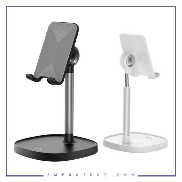 پایه نگهدارنده گوشی موبایل مک دودو  MCDODO TB-782