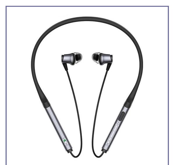 هدفون بلوتوثی راک اسپیس مدل  B2/RAU0634
