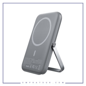 پاوربانک مک دودو Mcdodo MagSafe 5000mAh PD 20W Power Bank MC-705