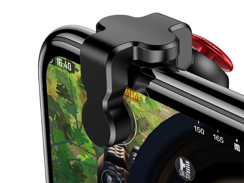 دسته بازی بیسوس ACHDCJ-01