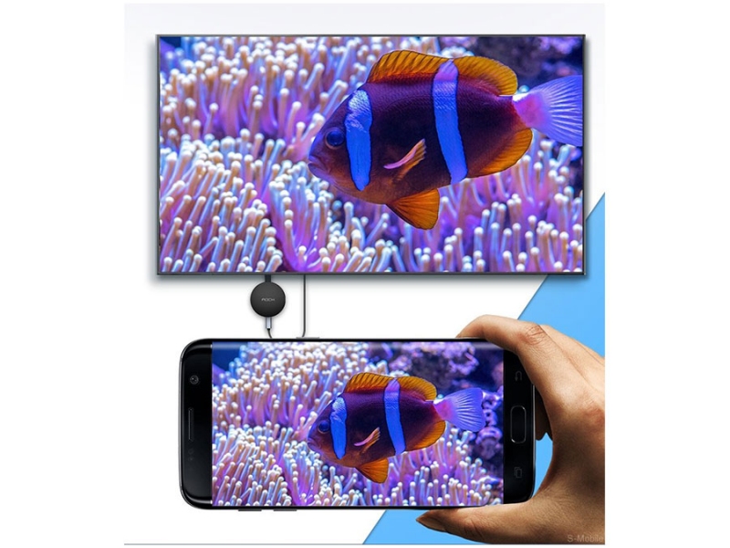 دانگل HDMI راک RCB0683