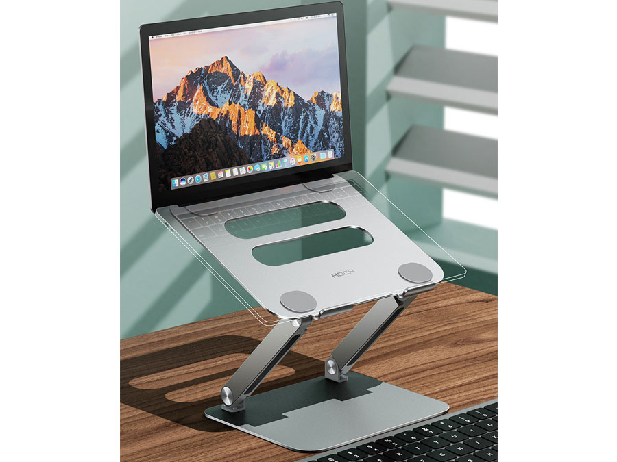 استند لپ تاپ راک مدل RPH0972