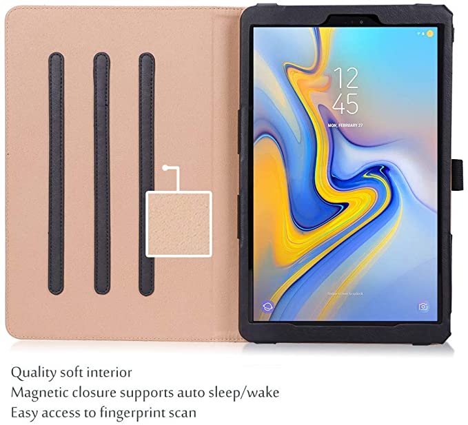 کیف کلاسوری تبلت t595